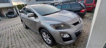 Mazda cx7