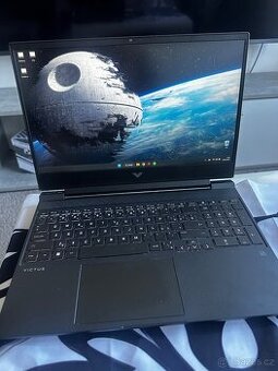 HP Victus 15 1Tb