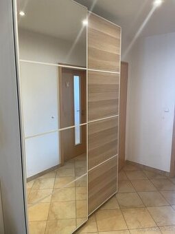 IKEA PAX system