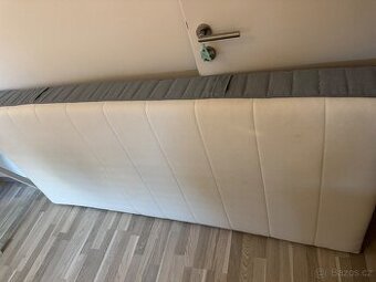 Matrace Vesteröy 200x90cm