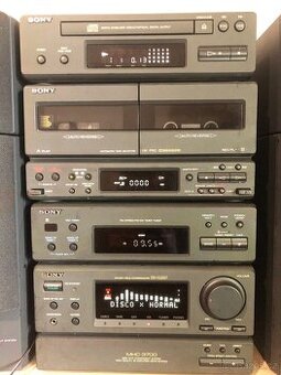Sony vež mhc