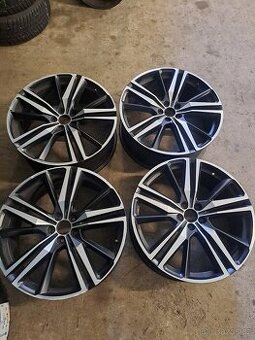 Originální disky 21" Volvo XC60 II
