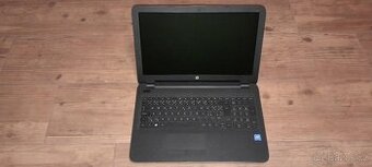 Prodám notebook HP 250G-jako nový.
