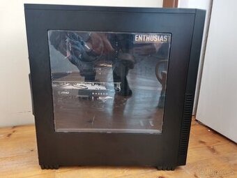 Ryzen 3 3100,16 GB RAM,RX 5700 XT 8 GB, SSD 500 GB, HDD 2TB