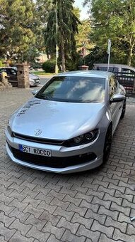 Volkswagen Scirocco 2.0 TDI SPORT