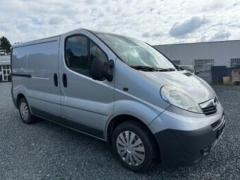 Opel Vivaro  2.0 CDTI