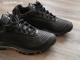Zánovní boty Nike air max deluxe vel. 40
