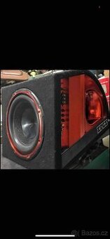 Subwoofer EDGE