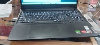 Lenovo ideapad gaming 3 15ACH6