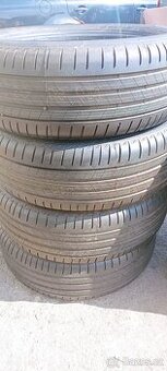 195/55/15 letní bridgestone