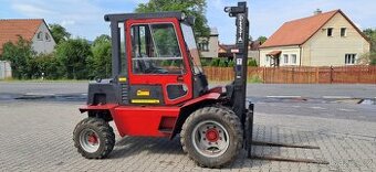 Prodám VZV DESTA DVHM 3522 TXK - Diesel