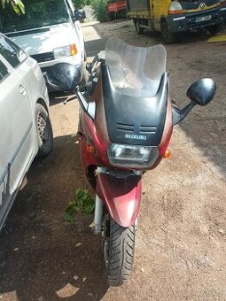 Suzuki gsx 1100f - 1