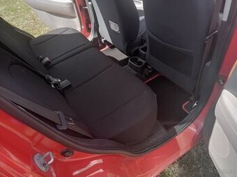Prodám Daihatsu Sirion