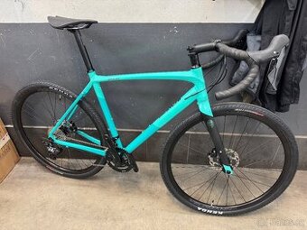 Bianchi Impulso