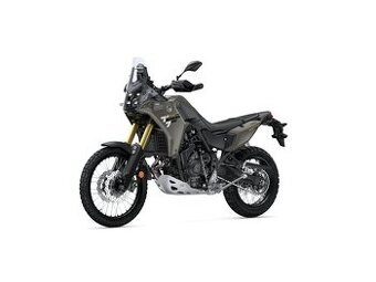 Yamaha Tenere 700