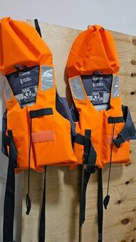 Dětská záchranná vesta 15-30kg LJ100N Easy