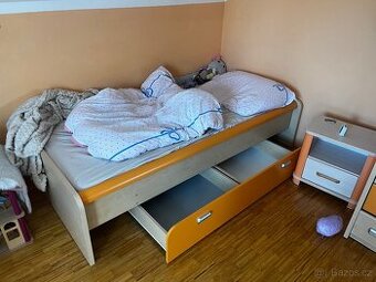 Dětský pokoj