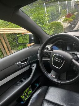Audi A6 3.0tdi 171kw quattro
