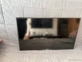 Sony Bravia TV