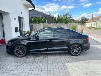 Audi a3 sedan 3x S line | 2015, 110kw, 2.0tdi |