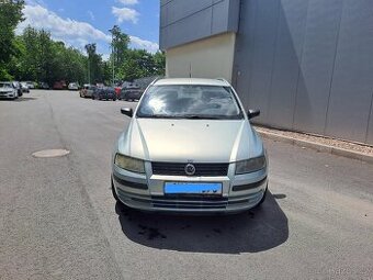 FIAT STILO 1.9.JTD