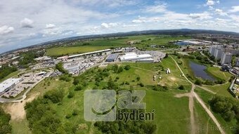 Prodej pozemky pro komerční výstavbu, 3 899 m2 - Tábor