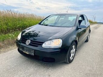 VW Golf V 1.4i 16v 59kw Klima Model 2008