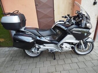 BMW 1200 RT