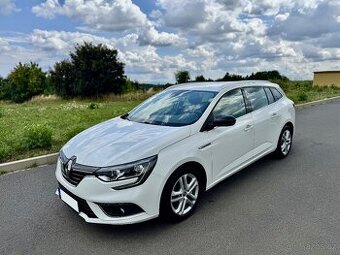 Renault Mégane IV Grandtour 1.2 TCe 130 Bose EDC Limited