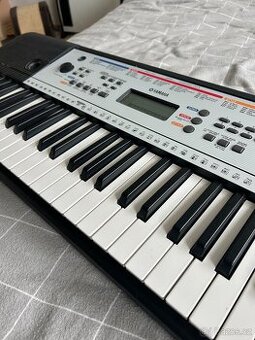 Yamaha YPT- 260