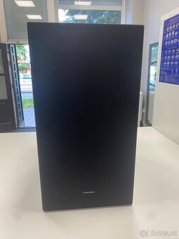 Soundbar Samsung HW-B650D ZÁRUKA