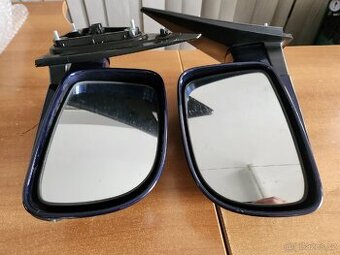 2 zrcátka na Hyundai Santafe 2007-2009 - 1