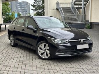 Volkswagen Golf 8 VARIANT STYLE 2.0TDI 110KW DSG