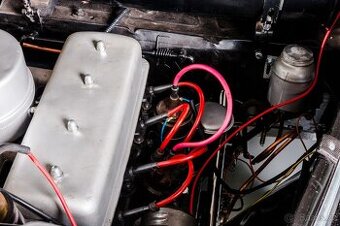 Popular motor 1100 OHV