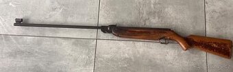 VZDUCHOVKA SLAVIA 630 model 77