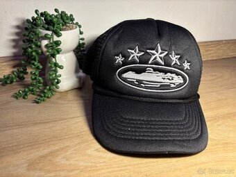 Černý SnapBack