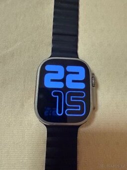 Apple Watch Ultra 49 mm (2022) - TOP stav