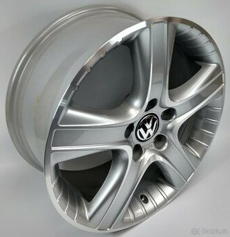 VOLKSWAGEN T5, T6 Dakar nová 18 kola 5x120