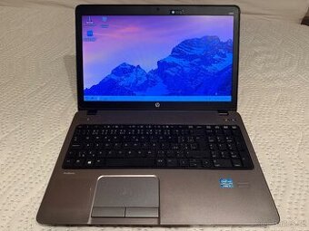Notebook HP ProBook 450