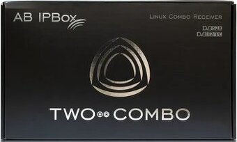 IpBox TWO combo