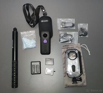 Insta 360 R