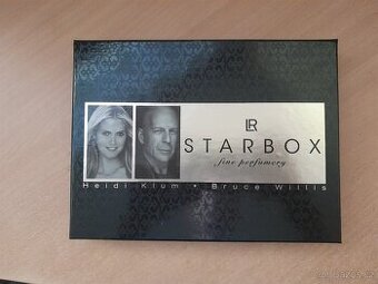 LR STARBOX IHNED K PRODEJI