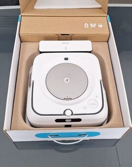 Irobot Braava jet m6 - 1