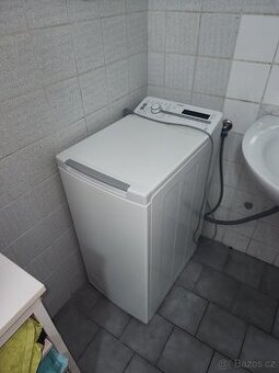Pračka WHIRLPOOL TDLR 6240SS EU/N