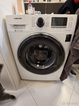Pračka Samsung - 1