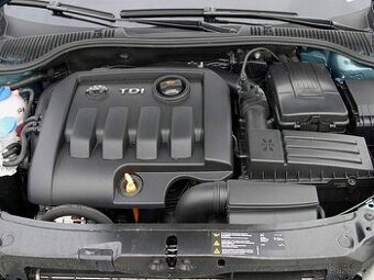 Motor 1.9 tdi 77kw