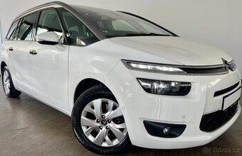 Citroën 1,6i Grand C4 Picasso / SpaceTourer benzín 121kw