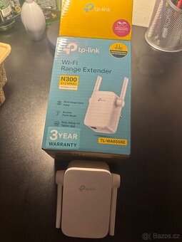 Wifi extender