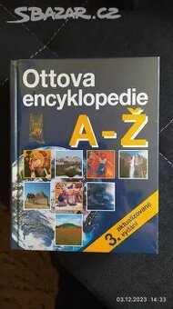 ottova encyklopedie