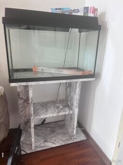 Akvarium Juwel 60l